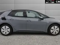 Used VW ID.3 Pro Performance 150 kW (204 HP) 2023 Grey Hatchback