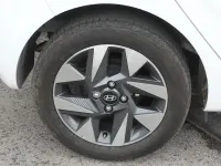Used Hyundai i10 Advanced 63 HP (46 kW) 2026 Hatchback