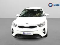 Usado Kia Stonic 120 CV (88 kW) 2019 Blanco SUV