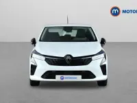 Used Renault Clio Evolution 90 HP (66 kW) 2024 White Hatchback