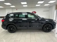Used Seat Tarraco SE Technology 150 HP (110 kW) 2019 Black SUV