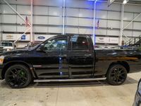 Used Dodge Ram 2006 Blue Pickup