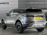 Used Land Rover Range Rover evoque HSE 182 HP (133 kW) 2020 SUV