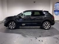 used Citroën C4 Cactus 1.2 PureTech Flair 5dr [6 Speed]