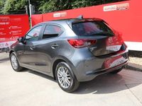 used Mazda 2 1.5 Skyactiv G Exclusive-Line 5dr Auto