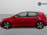 Used VW Golf VIII GTI 245 HP (180 kW) 2020 Hatchback