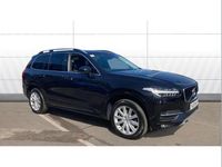 Used Volvo XC90 R-Design 235 HP (172 kW) 2019 Black SUV