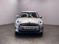 Used Mini Cooper Classic 136 HP (100 kW) 2022 Silver Hatchback