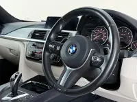 Used BMW 420 M Sport 184 HP (135 kW) 2020 Black Coupe