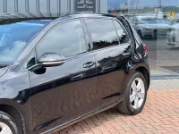 Used VW Golf VII Edition 125 HP (91 kW) 2017 Black Hatchback