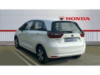 used Honda Jazz 1.5 i-MMD Hybrid SR 5dr eCVT Hybrid Hatchback