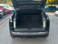 Used Peugeot 3008 Premium 131 HP (96 kW) 2022 Black SUV