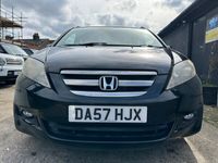 used Honda FR-V 1.8 i-VTEC EX 5dr Auto