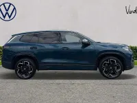 Used VW Tayron 272 HP (200 kW) 2026 SUV