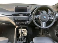 used BMW X1 xDrive25e M Sport 1.5 5dr
