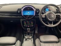 used Mini Cooper Clubman Exclusive 1.5 6dr