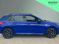 Used Skoda 110 R Monte Carlo 110 HP (80 kW) 2023 Hatchback