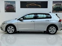 Used VW Golf VIII Life 131 HP (96 kW) 2024 Hatchback