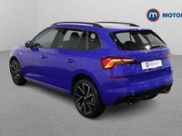 Used Skoda 110 R Monte Carlo 110 HP (80 kW) 2023 Hatchback