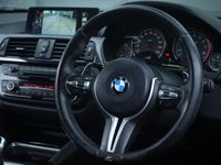 Used BMW M4 Comfort Edition 431 HP (317 kW) 2014 Black Coupe