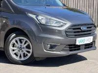 Second-hand Ford Transit Connect Limited 120 CP (88 kW) 2021 Gri Monovolum