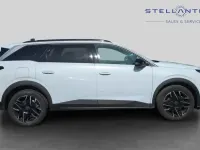 Used Peugeot 5008 Allure 134 HP (98 kW) 2024 White SUV