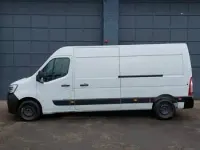 Used Renault Master Business 2023 White MPV