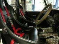 Usado Land Rover Defender 1984 SUV