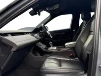 Used Land Rover Range Rover evoque SE Dynamic 2021 Grey SUV