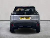 Used Peugeot 3008 Active Premium 130 HP (95 kW) 2022 Grey SUV