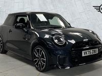 Used Mini Cooper Hatch 113 kW (154 HP) 2025 Grey Hatchback