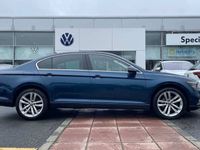 used VW Passat MK8 Facelift Sal 1.5 TSI 150ps SEL EVO DSG