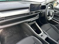 Used Jeep Avenger EV Summit 114 kW (156 HP) 2024 Other SUV