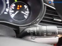 Used Mazda CX-30 Inclusive 122 HP (89 kW) 2021 Red SUV