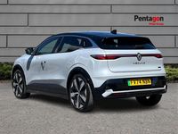 Used Renault Megane E-Tech Komfort 160 kW (218 HP) 2024 Other Hatchback