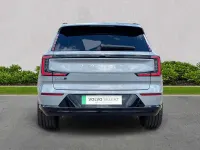 New Volvo EX90 Ultra 300 kW (408 HP) 2025 SUV