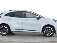 Used Ford Puma ST-Line X 2025 Grey SUV