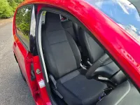 Used Skoda Citigo Colour Edition 60 HP (44 kW) 2018 Red Hatchback