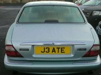 Used Jaguar XJ 1997 Sedan