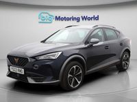 Used Cupra Formentor 150 HP (110 kW) 2024 SUV
