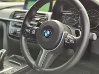 Used BMW 440 Gran Coupé M Sport 450 HP (330 kW) 2019 White Coupe