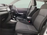 Second-hand Suzuki Vitara SZ-T 115 CP (84 kW) 2022 Alb SUV