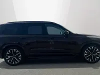 Used Volvo XC90 Ultra 455 HP (334 kW) 2025 Red SUV