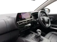 Used Citroën C5 Aircross PureTech 128 HP (94 kW) 2023 White SUV