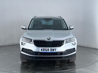 used Skoda Karoq 1.5 TSI SE L 5dr DSG