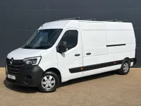 Used Renault Master Business 2023 White MPV