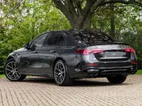 New Mercedes E53 AMG Edition 585 HP (430 kW) 2025 Grey Sedan