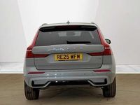 Used Volvo XC60 Plus 345 HP (253 kW) 2025 Grey SUV