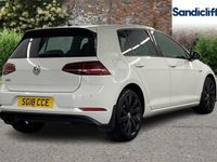 used VW Golf Golf1.4 TSI GTE Advance 5dr DSG Hatchback Hatchback