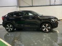 Used Volvo C40 Plus 169 kW (231 HP) 2023 Black SUV
